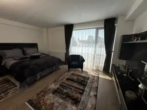 AP 4 CAMERE CU TERASĂ 83,6 MP | BLOC NOU 2020 CU LIFT | ETAJ 2/3 BULEVARD - imagine 11