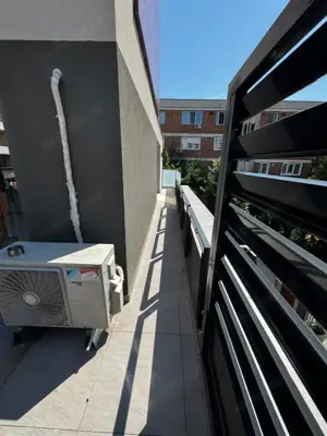 AP 4 CAMERE CU TERASĂ 83,6 MP | BLOC NOU 2020 CU LIFT | ETAJ 2/3 BULEVARD - imagine 3