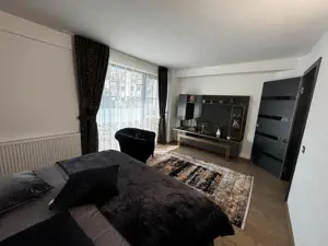 AP 4 CAMERE CU TERASĂ 83,6 MP | BLOC NOU 2020 CU LIFT | ETAJ 2/3 BULEVARD - imagine 9