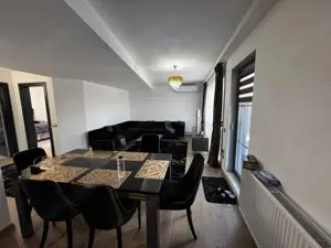 AP 4 CAMERE CU TERASĂ 83,6 MP | BLOC NOU 2020 CU LIFT | ETAJ 2/3 BULEVARD - imagine 6