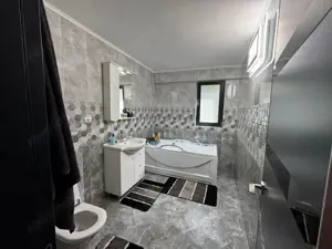 AP 4 CAMERE CU TERASĂ 83,6 MP | BLOC NOU 2020 CU LIFT | ETAJ 2/3 BULEVARD - imagine 12