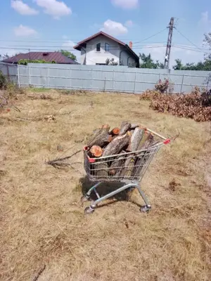 Teren intravilan – 939 mp, Tăgșoru Nou