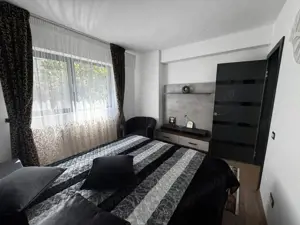 AP 4 CAMERE CU TERASĂ 83,6 MP | BLOC NOU 2020 CU LIFT | ETAJ 2/3 BULEVARD - imagine 13