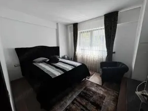 AP 4 CAMERE CU TERASĂ 83,6 MP | BLOC NOU 2020 CU LIFT | ETAJ 2/3 BULEVARD - imagine 14