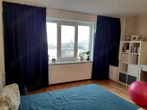 De închiriat apartament cu 1 cameră bld Mircea Vodă, sector 3- lângă ÎCCJ
