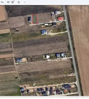 Intravilan 655 mp - Simnicu de Sus, Albesti - Dudovicesti - Zona Metropolitana Craiova - imagine 3