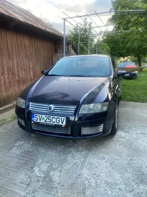 Fiat Stilo 1.6L 16V
