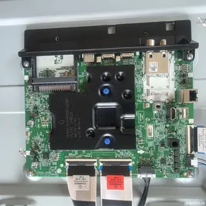 Dezmembrez smart tv Lg 50nano73qa - imagine 2