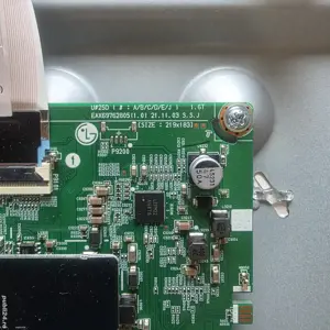 Dezmembrez smart tv Lg 50nano73qa - imagine 3