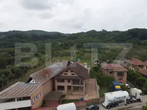 Casă de vânzare în Gemenea Brătulești – zona de munte, Dâmbovița 