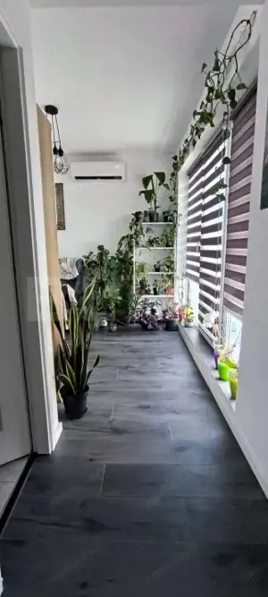 Apartament cu 3 camere, 63 mp utili, terasa de 88 mp, zona Cetatii - imagine 8