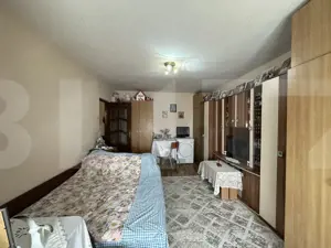 Apartament cu o camera, mobilat, Buziasului - imagine 4