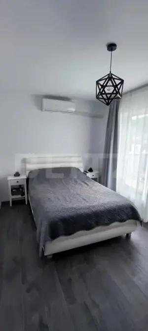 Apartament cu 3 camere, 63 mp utili, terasa de 88 mp, zona Cetatii - imagine 11