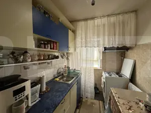 Apartament cu o camera, mobilat, Buziasului - imagine 2