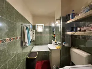 Apartament cu o camera, mobilat, Buziasului - imagine 6