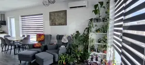 Apartament cu 3 camere, 63 mp utili, terasa de 88 mp, zona Cetatii - imagine 6