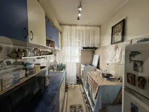 Apartament cu o camera, mobilat, Buziasului