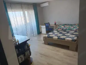 Apartament 1 cameră, 34 mp, parcare, zona Cetății