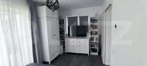 Apartament cu 3 camere, 63 mp utili, terasa de 88 mp, zona Cetatii - imagine 13