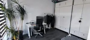 Apartament cu 3 camere, 63 mp utili, terasa de 88 mp, zona Cetatii - imagine 14