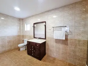 Casă spațioasă cu 3 dormitoare și teren generos 1380 mp  Tulucesti, jud. Galați - imagine 12