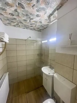 Oportunitate! Garsoniera de vanzare, 28 mp, balcon 6 mp, etaj 9, zona Vivo - imagine 8