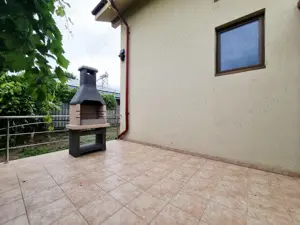 Casă spațioasă cu 3 dormitoare și teren generos 1380 mp  Tulucesti, jud. Galați - imagine 15