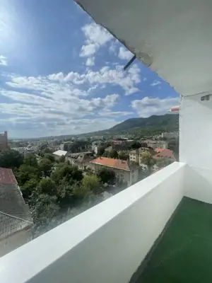 Oportunitate! Garsoniera de vanzare, 28 mp, balcon 6 mp, etaj 9, zona Vivo - imagine 7