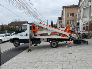 Nacela PRB de vânzare  - imagine 2