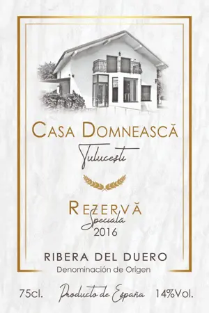 Casă spațioasă cu 3 dormitoare și teren generos 1380 mp  Tulucesti, jud. Galați - imagine 17