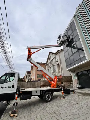 Nacela PRB de vânzare 