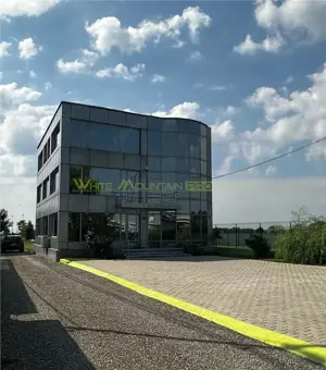 Parcul Municipal Ploiesti, cladire birouri 600 mp, inchiriere lunga durata