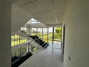 Parcul Municipal Ploiesti, cladire birouri 600 mp, inchiriere lunga durata - imagine 5