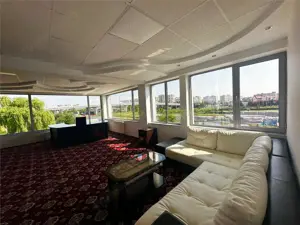 Parcul Municipal Ploiesti, cladire birouri 600 mp, inchiriere lunga durata - imagine 4