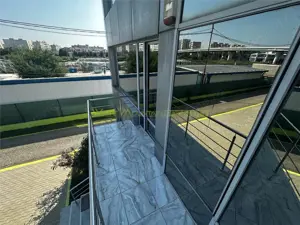 Parcul Municipal Ploiesti, cladire birouri 600 mp, inchiriere lunga durata - imagine 13