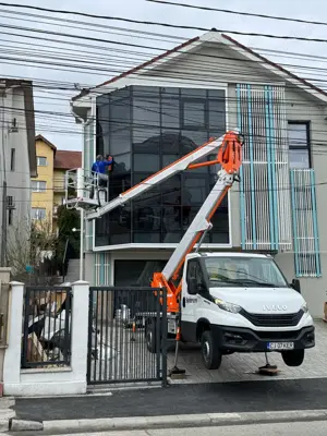 Nacela PRB de vânzare  - imagine 3