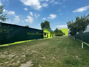 Parcul Municipal Ploiesti, cladire birouri 600 mp, inchiriere lunga durata - imagine 16