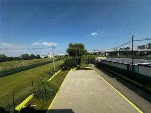 Parcul Municipal Ploiesti, cladire birouri 600 mp, inchiriere lunga durata - imagine 14