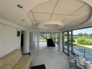 Parcul Municipal Ploiesti, cladire birouri 600 mp, inchiriere lunga durata - imagine 3