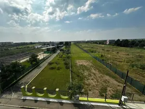 Parcul Municipal Ploiesti, cladire birouri 600 mp, inchiriere lunga durata - imagine 15