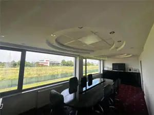 Parcul Municipal Ploiesti, cladire birouri 600 mp, inchiriere lunga durata - imagine 7
