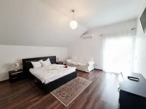 Casă spațioasă cu 3 dormitoare și teren generos 1380 mp  Tulucesti, jud. Galați - imagine 19