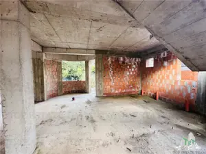 Vila superba in lucru, in zona exclusivista ROSU-DUDU-PADURE, 580 mp teren, 271 mp construiti, ideal - imagine 11