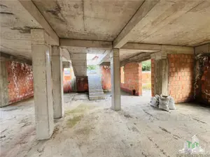 Vila superba in lucru, in zona exclusivista ROSU-DUDU-PADURE, 580 mp teren, 271 mp construiti, ideal - imagine 8