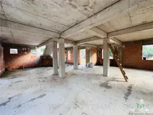 Vila superba in lucru, in zona exclusivista ROSU-DUDU-PADURE, 580 mp teren, 271 mp construiti, ideal - imagine 7