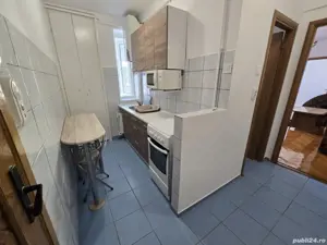 Apartament de inchiriat Hipodrom II vis-a-vis de Liceul Pedagogic - imagine 4