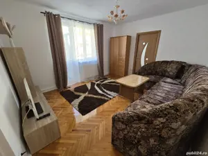 Apartament de inchiriat Hipodrom II vis-a-vis de Liceul Pedagogic