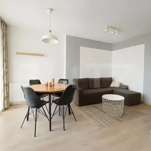 Apartament cu 2 camere , 57 mp, în zona BMW - imagine 3