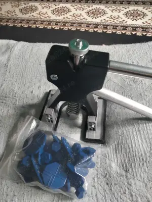 Aparat îndreptat tabla caroserie auto