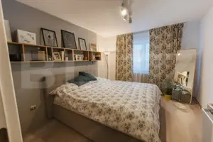 Apartament cu 2 camere , 57 mp, în zona BMW - imagine 5